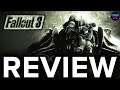 Fallout 3 - Review