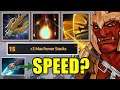 Feel the Speed! | Dota 2 Ability Draft