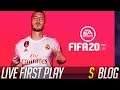 FIFA 20 Volta Story Live First Play | ShopTo