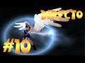 Final fantasy VIII Remastered - PS4 - Directo 10 - Maestria de cartas - Armas finales - Lago aubert