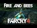 Fire and Bees | Far Cry 4 Coop #12