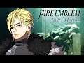 Fire Emblem Three Houses: A Haunted Past - Part 18 - Apex Plays