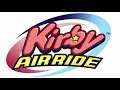 Float Islands - Kirby Air Ride