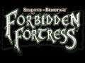 Forbidden Fotress EP 2 Tongues