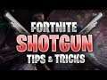 FORTNITE  How To Aim Better With Shotguns (PC/Console Tips & Tricks - Season 7)