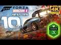 Forza Horizon 4 Next Gen I Capítulo 10 I Let's Play I Español I Xbox Series X I 4K