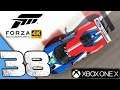 Forza Motorsport 6 I Capítulo 38 I Let's Play I XboxOne X I 4K