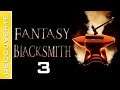[FR] Fantasy Blacksmith : 3 - Nouveautés et première épée en acier damassé