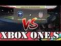 Francia vs USA Femenil FIFA 20 XBOX ONE