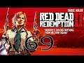 [FR/Streameur] Red Dead redemption 2 - 69 La partie de peche infinie