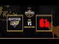 Galaxy Racer vs Army Geniuses Game 2 (BO2) | PNXBET Invitationals SEA Group Stage