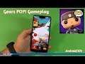 Gears POP! Gameplay (Android/iOS)