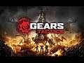 Gears Tactics (Experienced Mode) Part 29,Spartan Cylcone , Unedited    -   Xbox Series X