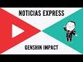 Genshin Impact - Charla de desarrolladores del 4 de Diciembre