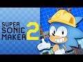 GHZ WITH BLACKJACK AND H**KERS!! - Super Sonic Maker 2