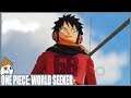 Giving YOU a Talking Too! Let's Play One Piece World Seeker - Part 45 #onepiece