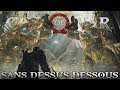 GOD OF WAR - LET'S PLAY FR #19 : SANS DESSUS DESSOUS