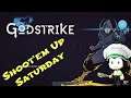 Godstrike - Shoot'em Up Saturday - Switch / PC