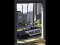 Grand Theft Auto V 5 gta 5 v criminal police brutality