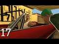 Grand Theft Auto:San Andreas - Gameplay Walkthrough Mission 17 (iOS)