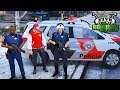 GTA V: ROLEPLAY POLICIAL - PEGUEI O LADRÃO da LOJA!!! #130