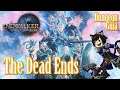 Guia: The Dead Ends | FINAL FANTASY XIV