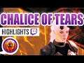 Guild Wars 2 First Time Chalice of Tears | Skip Up the Volcano, my butt
