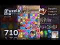 Harry Potter: Puzzles & Spells [Puzzle 710] | Let's Play | No Commentary | แฮร์รี่ พอตเตอร์ ตอน มนต