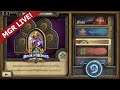 ลองเล่น ๆ HEARTHSTONE เจาะอดีตจอมเวทย์น้ำแข็ง "เจน่า พราวด์มัวร์"