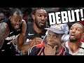 Heat Have a SQAUD NOW! Iggy & Crowder DEBUT! HEAT at TRAIL BLAZERS | FULL GAME HIGHLIGHTS