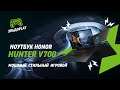 Игровой ноутбук HONOR Hunter V700 – настоящая мощь в корпусе толщиной 19 мм!