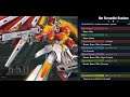 Hot Scramble Gundam - Gundam Extreme Versus Maxi Boost ON Combo Guide