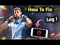 How To Fix Lag In free fire| Free Fire  Lag Fix 1GB 2GB 3GB 4GB RAM | Auto back Problem Solve in FF