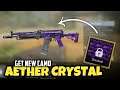 HOW TO GET AETHER CRYSTAL CAMOS FOR FREE IN CALL OF DUTY MOBILE || UNDEAD SIEGE NEW EVENTS