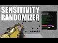 How to set up a Sensitivity Randomizer to improve your Aim (for VALORANT, Aim Lab & KovaaK's etc.)