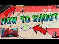 How to SHOOT with the SHOT STICK in NBA 2k21 | Master *NEW* shot meter | CHEESY FADER tutorial