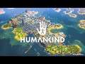 Humankind w/ the fellas