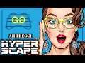 Hyper Scape going to be bigger than Fortnite? Let's talk with AhhReggi!
