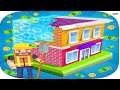 Idle Construction 3D - Gameplay IOS