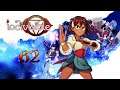 Indivisible [German] Let's Play #62 - Abschied nehmen