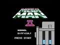 Intro-Demo - Mega Man 2 (NES, USA)