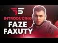 Introducing FaZe Faxuty - #FaZe5 Winner
