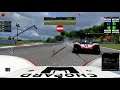 IRC AC Social Race | Porsche 919 EVO @ Mont Tremblant GT