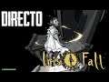 Iris.Fall - Directo #1 Español - Impresiones - Juego Completo - PS5 Gameplay