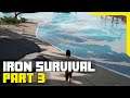 Iron Survival Gameplay Walkthrough Part 3 (No Commentary)