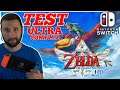 J'ai FINI Zelda Skyward Sword HD sur Nintendo Switch | TEST ULTRA COMPLET