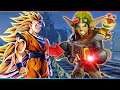 Jak and Daxter is an Open World Dragon Ball Z Game...Here's Why!