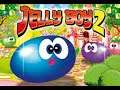 Jelly Boy 2 SNES Review
