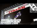 Jeremy McGrath Supercross 2000 (DC) - Review