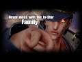 [Jump force] Jotaro is fun to use